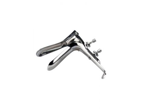 Spekulum waginalne metalowe Scala Selection - 2