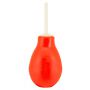 Anal Douche Kit Red - 3