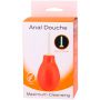 Anal Douche Kit Red - 5