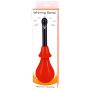 Whirling Spray Red - 4