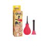 Whirling Spray Red - 3