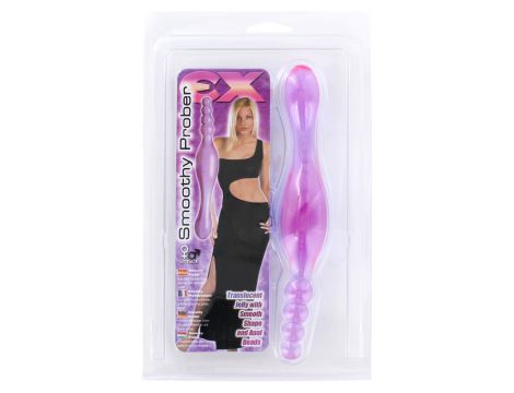 Smoothy Prober Purple - 4