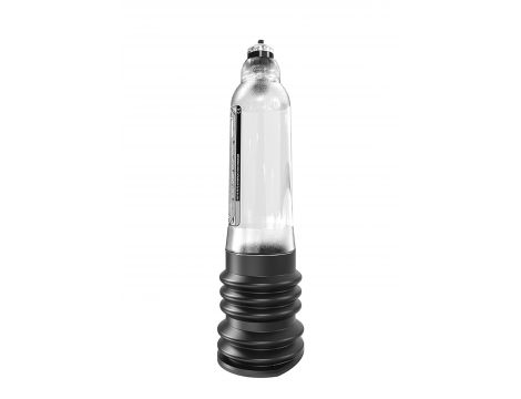 Pompka-Bathmate HYDRO 7 CLEAR - 6