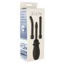 Anal Douche Kit Black - 5