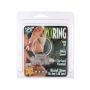 Cockring Silicon Transparent - 4