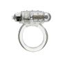 Cockring Silicon Transparent - 5