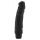 Wibrator realistyczny Pleasures czarny 18 cm