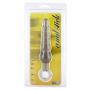 Anal Stick With Ring Transparent - 5