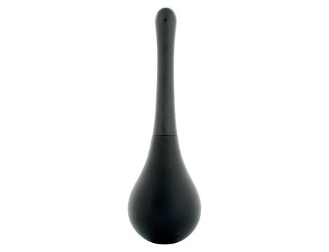Squeeze Clean Black