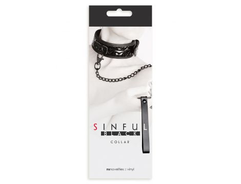 Collar Black