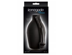 Body Cleanser Black