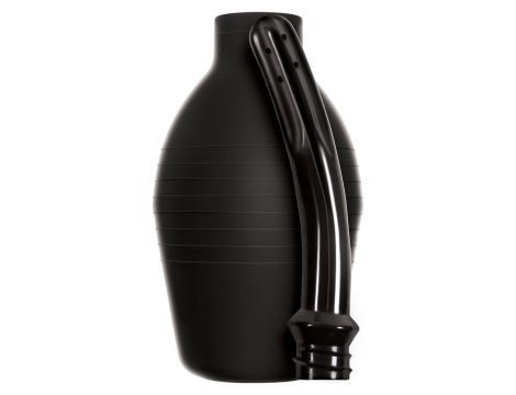 Body Cleanser Black - 3
