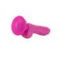 Wibrator realistyczny Shower Stud Super Stud Calexotics różowy 12.75 cm - 6