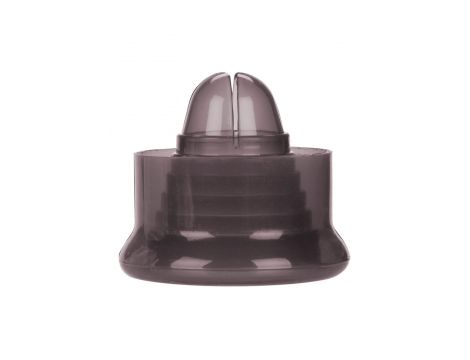 Uszczelka silikonowa Calexotics brązowa do pompki 5,75 cm - 4