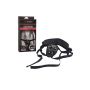 Uprząż do strap on Calexotics Power Support czarna - 6
