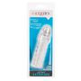 Przedłużka na penisa Adonis transparentna Calexotics 16 cm - 5