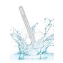 Strzykawka do lubrykantu Calexotics transparentna 2 szt 8 cm - 9