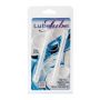 Strzykawka do lubrykantu Calexotics transparentna 2 szt 8 cm - 4