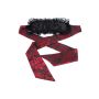 Opaska na oczy Scandal Calexotics czarna 127 cm - 3