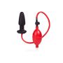 Korek analny pompowany COLT czarny Calexotics - 3