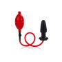 Korek analny pompowany COLT czarny Calexotics - 7
