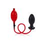 Korek analny pompowany COLT czarny Calexotics - 11