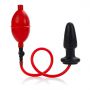 Korek analny pompowany COLT czarny Calexotics - 8
