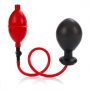 Korek analny pompowany COLT czarny Calexotics - 10