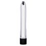 Wibrator Retro Ultra Slimline ToyJoy srebrny - 2