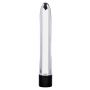 Wibrator Retro Ultra Slimline ToyJoy srebrny - 5