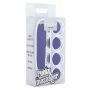 Stymulator łechtaczki Funky Massager ToyJoy fioletowy - 4