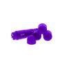Stymulator łechtaczki Funky Massager ToyJoy fioletowy - 7