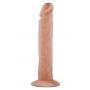 Dildo realistyczne Captain Cock ToyJoy cieliste 23 cm - 3