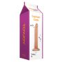 Dildo realistyczne Captain Cock ToyJoy cieliste 23 cm - 4