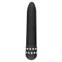 Wibrator ABS Diamond Superbe Vibe ToyJoy czarny 15.5 cm - 2