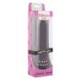 Wibrator ABS Diamond Superbe Vibe ToyJoy czarny 15.5 cm - 4