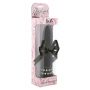 Wibrator ABS Diamond Superbe Vibe ToyJoy czarny 15.5 cm - 3