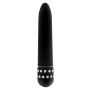 Wibrator ABS Diamond Superbe Vibe ToyJoy czarny 15.5 cm - 5