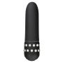 Wibrator Diamond Petit Vibe ToyJoy czarny 11 cm - 3