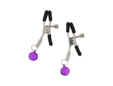 Zestaw startowy BDSM ToyJoy czarny - 7