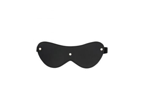 Zestaw startowy BDSM ToyJoy czarny - 6