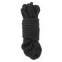 Zestaw startowy BDSM ToyJoy czarny - 10
