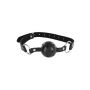 Zestaw startowy BDSM ToyJoy czarny - 16