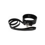 Zestaw startowy BDSM ToyJoy czarny - 18