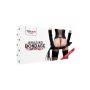 Zestaw Bondage BDSM ToyJoy Czarny - 3