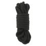 Zestaw Bondage BDSM ToyJoy Czarny - 10