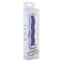 Wibrator ToyJoy Funky Wave fioletowy 18 cm - 5