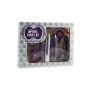 Zestaw erotyczny Imperial Rabbit Kit fioletowy ToyJoy - 6