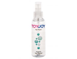 Spray czyszczący do zabawek ToyJoy 150ml naturalny