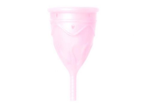 Kapturek menstruacyjny Eve Cup Sensitive L Adrien Lastic - 2